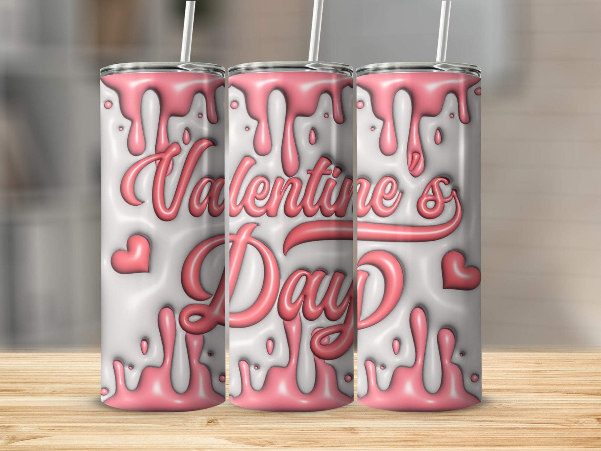 Valentine's Day themed product