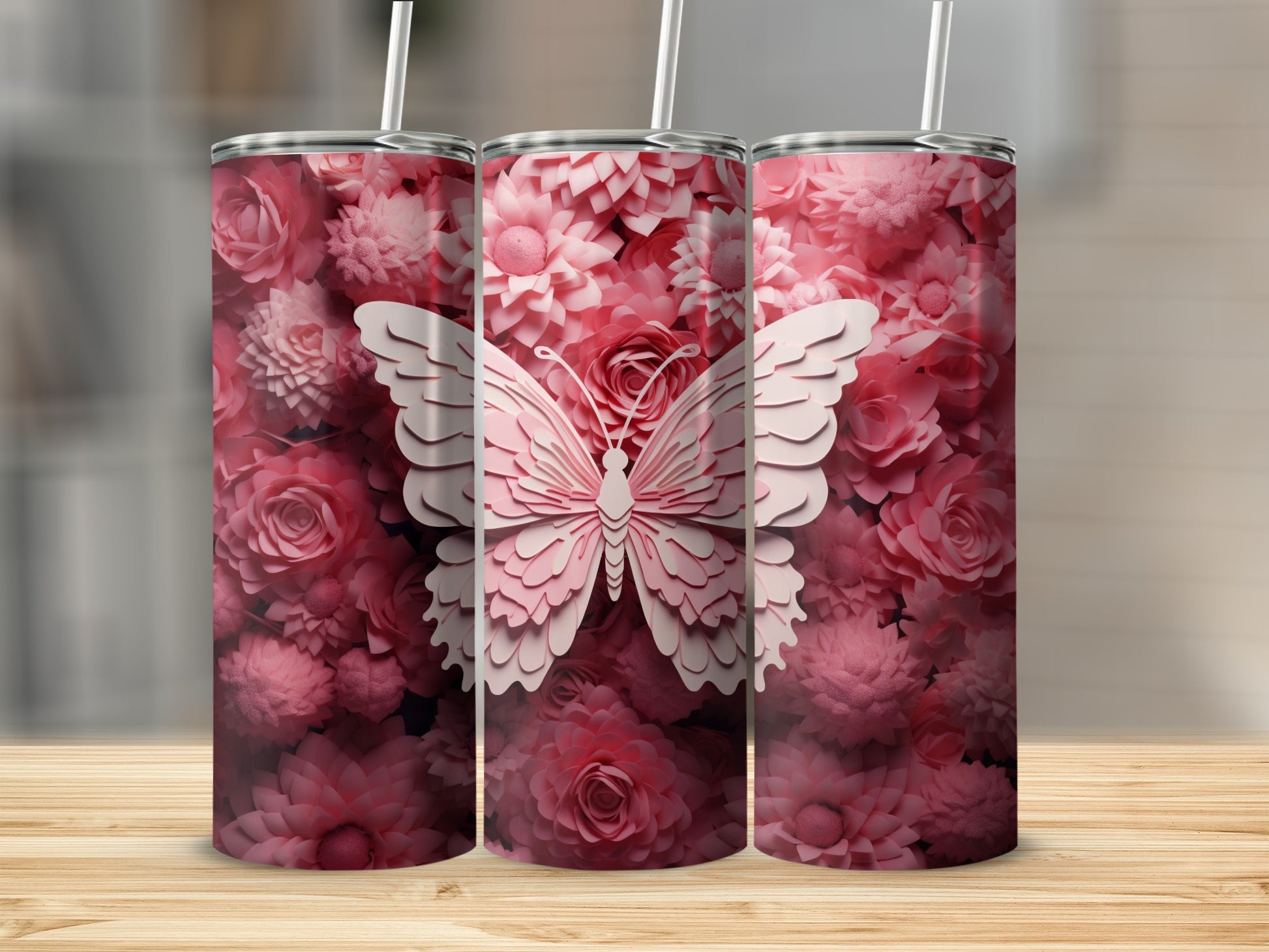 Pink Butterfly Floral Layered Design Tumbler product type

Tumbler
Butterfly
Floral
Pink
Flower
Rose
Dahlia
Papercut
Layered
Design
Art
Drinkware
Gift
Women
Girls
Nature
Elegant
Summer
Spring
Decorative