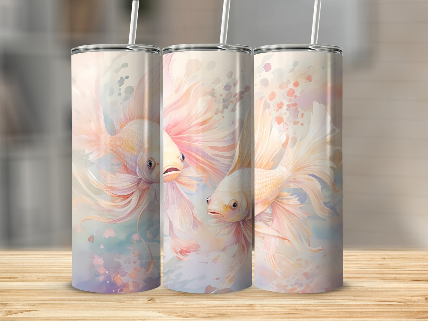 Serene Goldfish Watercolor Design Pastel Aquatic product type
goldfish
watercolor fish
pastel art
aquatic design
fish art
ocean theme
marine life
elegant fish
flowing fins
serene design
artistic tumbler
abstract fish
pink goldfish
orange fish
blue accents
fantasy fish
pretty design
unique tumbler
nature inspired
water life