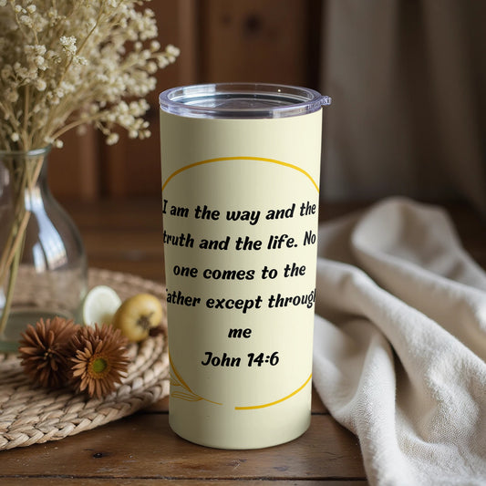 I am the way and the truth and the life product