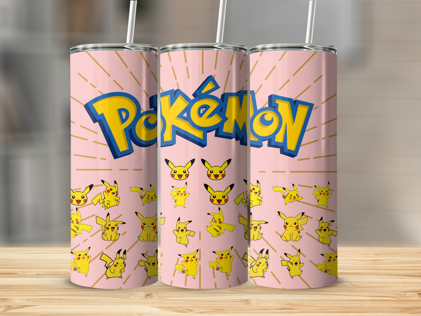 Cute Pikachu and Pokémon Design  Tumbler