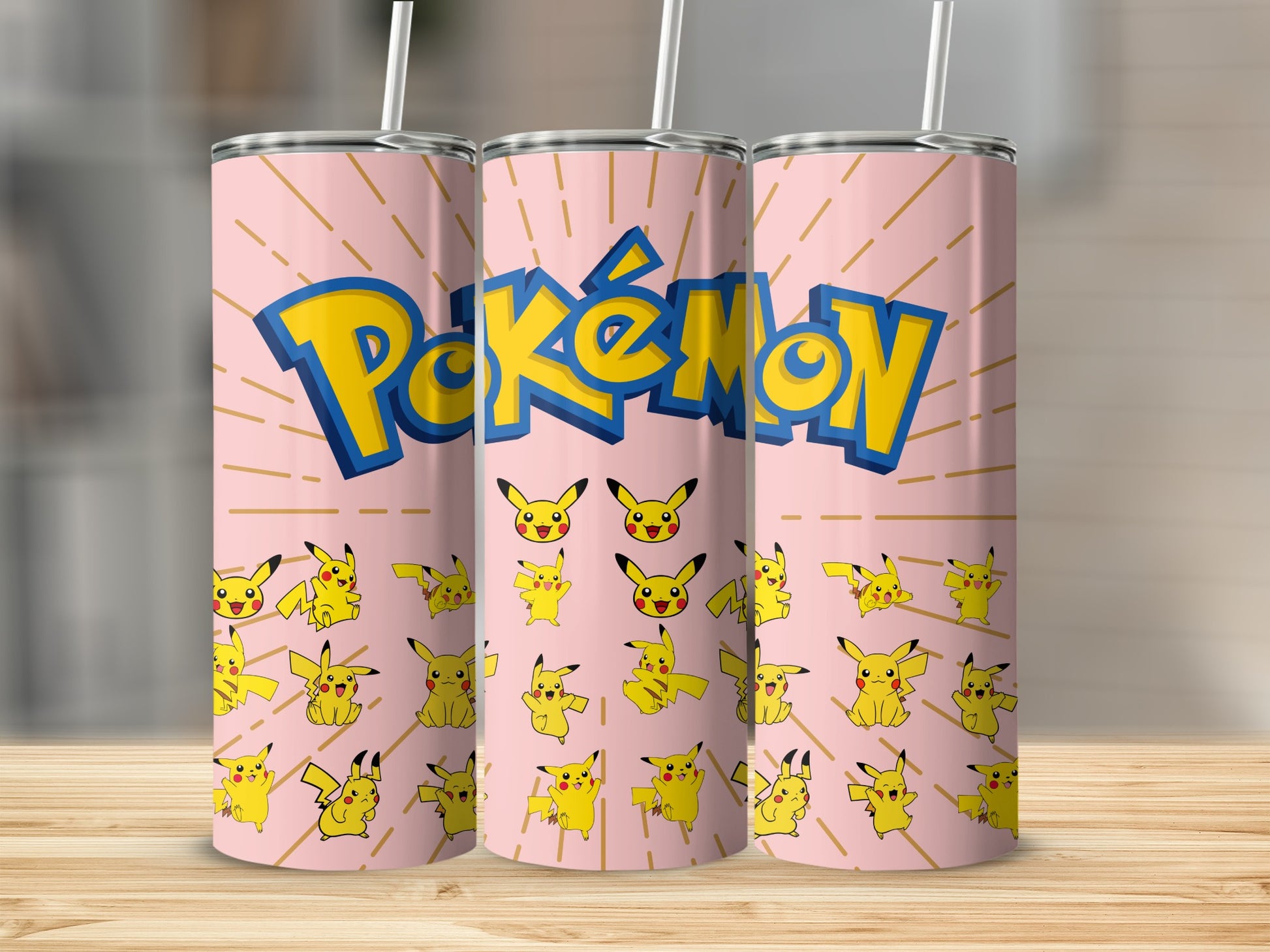 Cute Pikachu and Pokémon Design  Tumbler