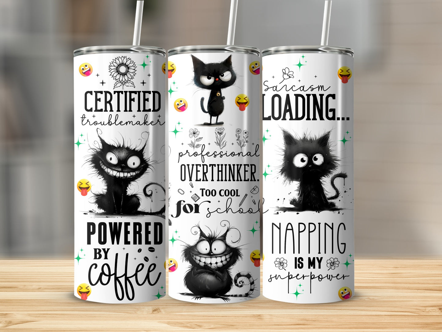 POWERED BY coffee NAPPING IS MY superpower product type