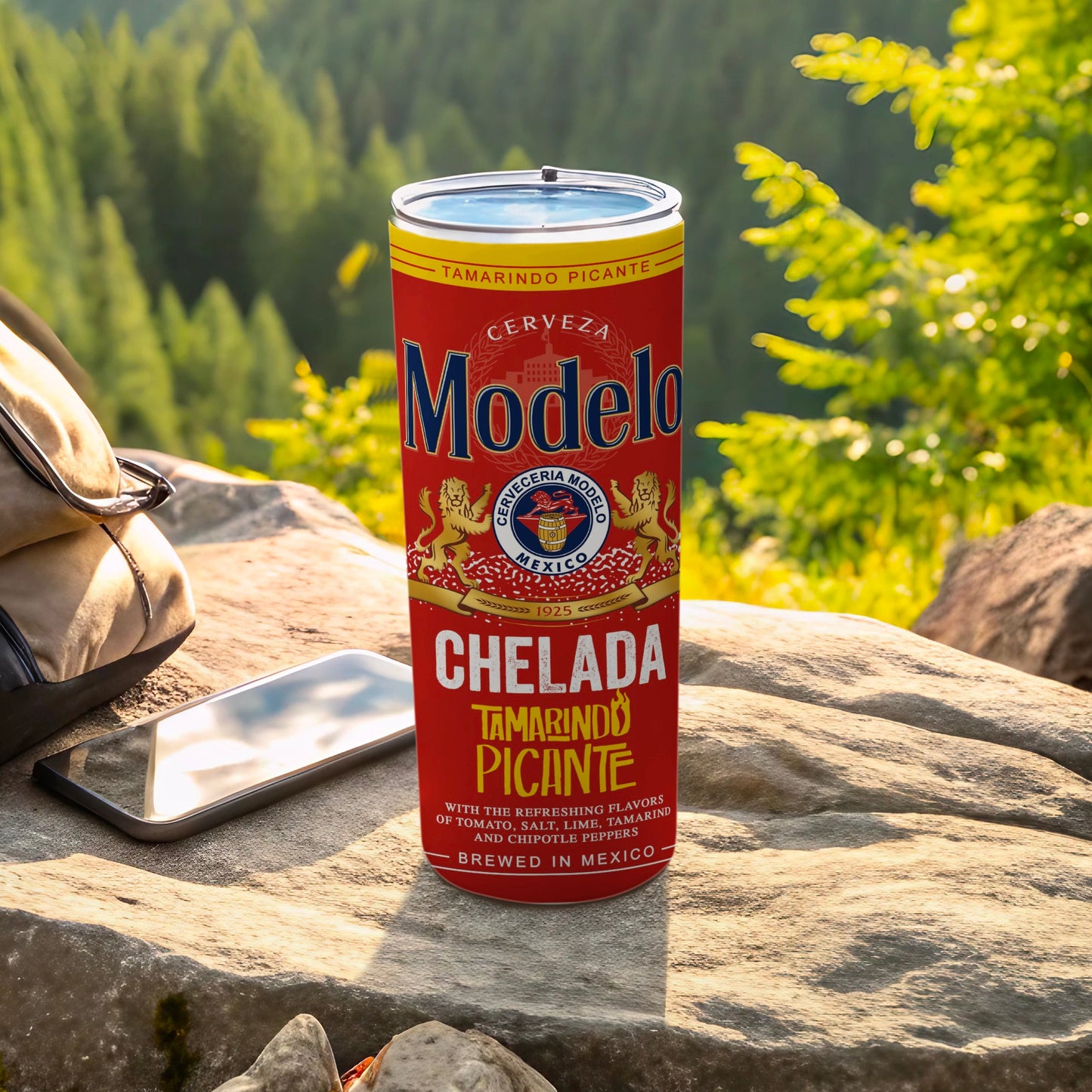Modelo Chelada Tamarindo Picante product type