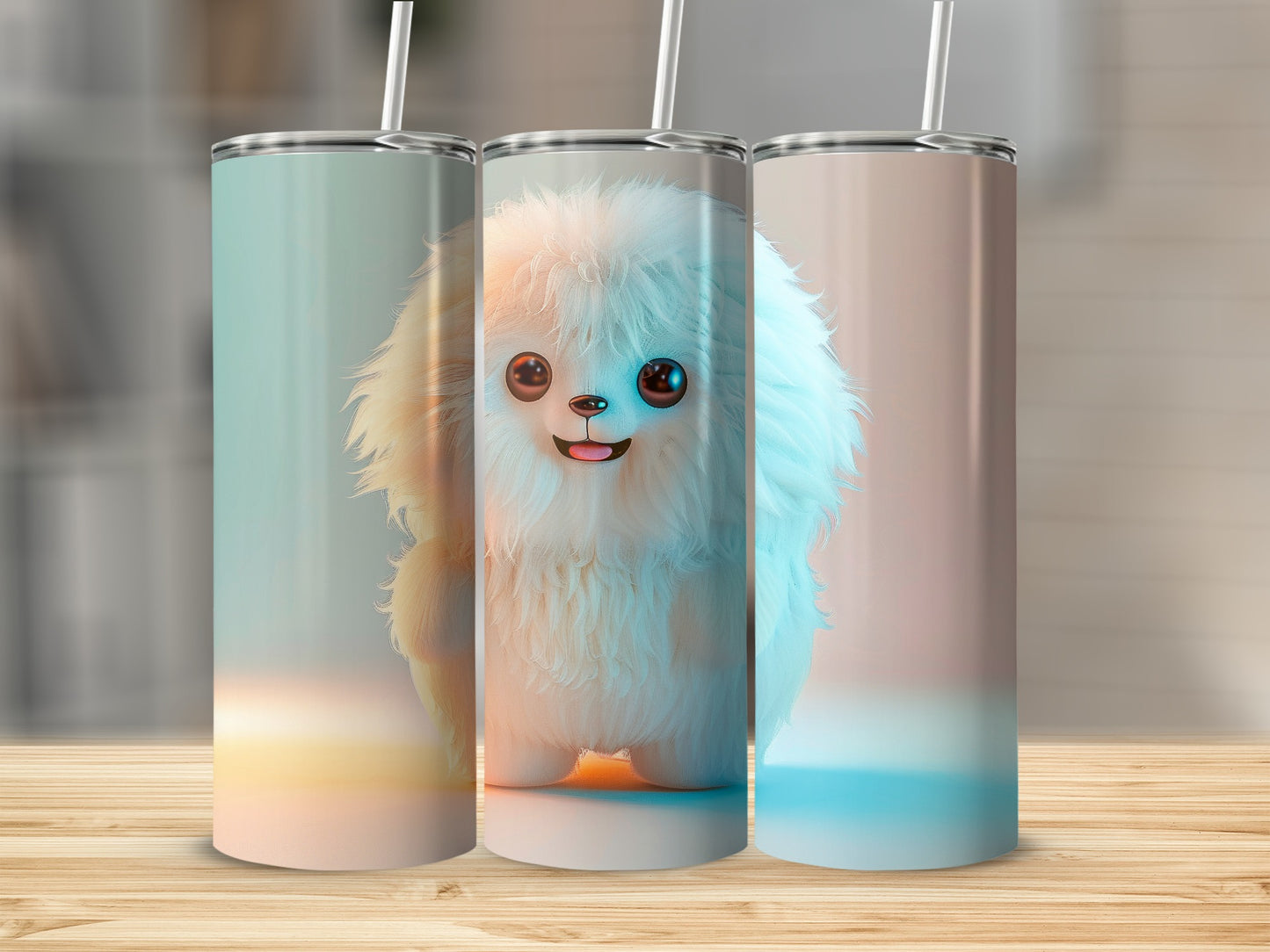 Fluffy Creature Happy Face Cute Animal Tumbler product type
Fluffy Creature, Cute Animal, Happy Face, Smiling Design, Cartoon Tumbler, Whimsical Drinkware, Pastel Colors, Soft Aesthetic, Adorable Character, Insulated Tumbler, Beverage Holder, Unique Gift, Kids Tumbler, Everyday Use, Fun Design, Companion Character, Cute Fluffball, Sweet Creature, Happy Vibes, Drink Tumbler