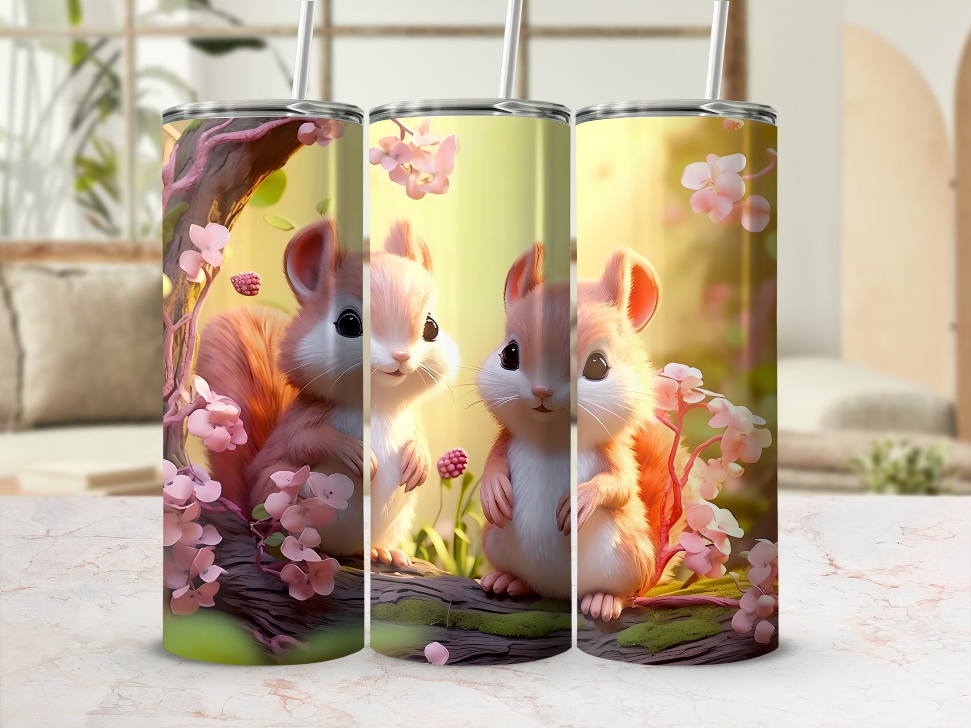 Adorable Squirrels Pink Flowers Forest Tumbler product type

Squirrel
Chipmunk
Cute Animal
Pink Flowers
Forest Scene
Woodland Art
Nature Design
Blossom Print
Spring Decor
Kawaii Drinkware
Tumbler Gift
Animal Lover
Unique Tumbler
Custom Design
Drink Bottle
Artistic Print
Wildlife Art
Cherry Blossom
Cozy Scene
Beautiful Art