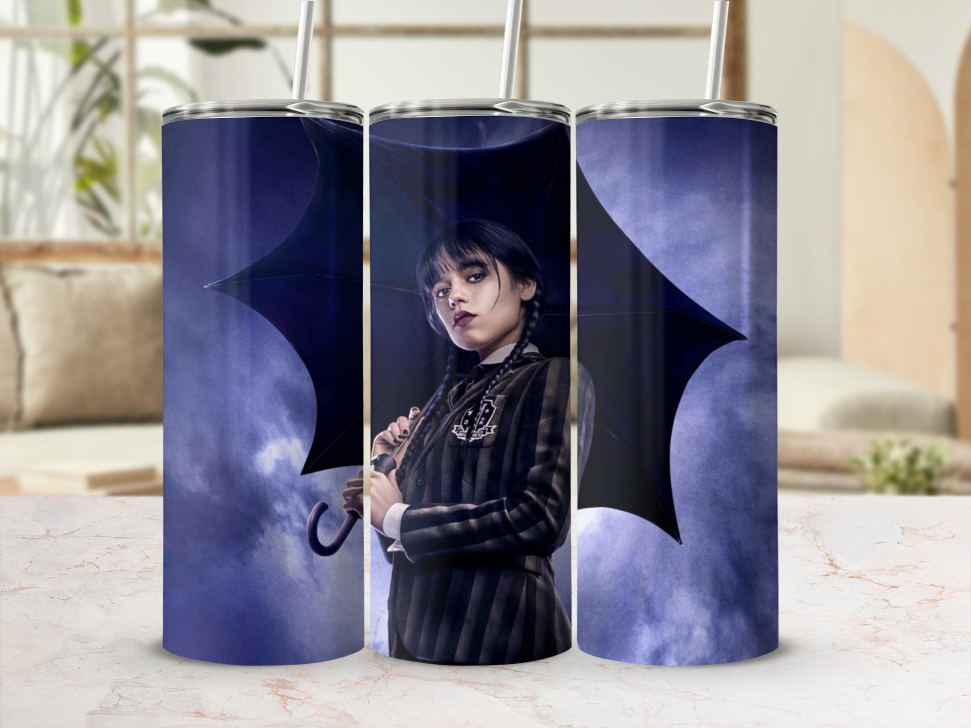 Dark Umbrella Timed Character Design Tumbler