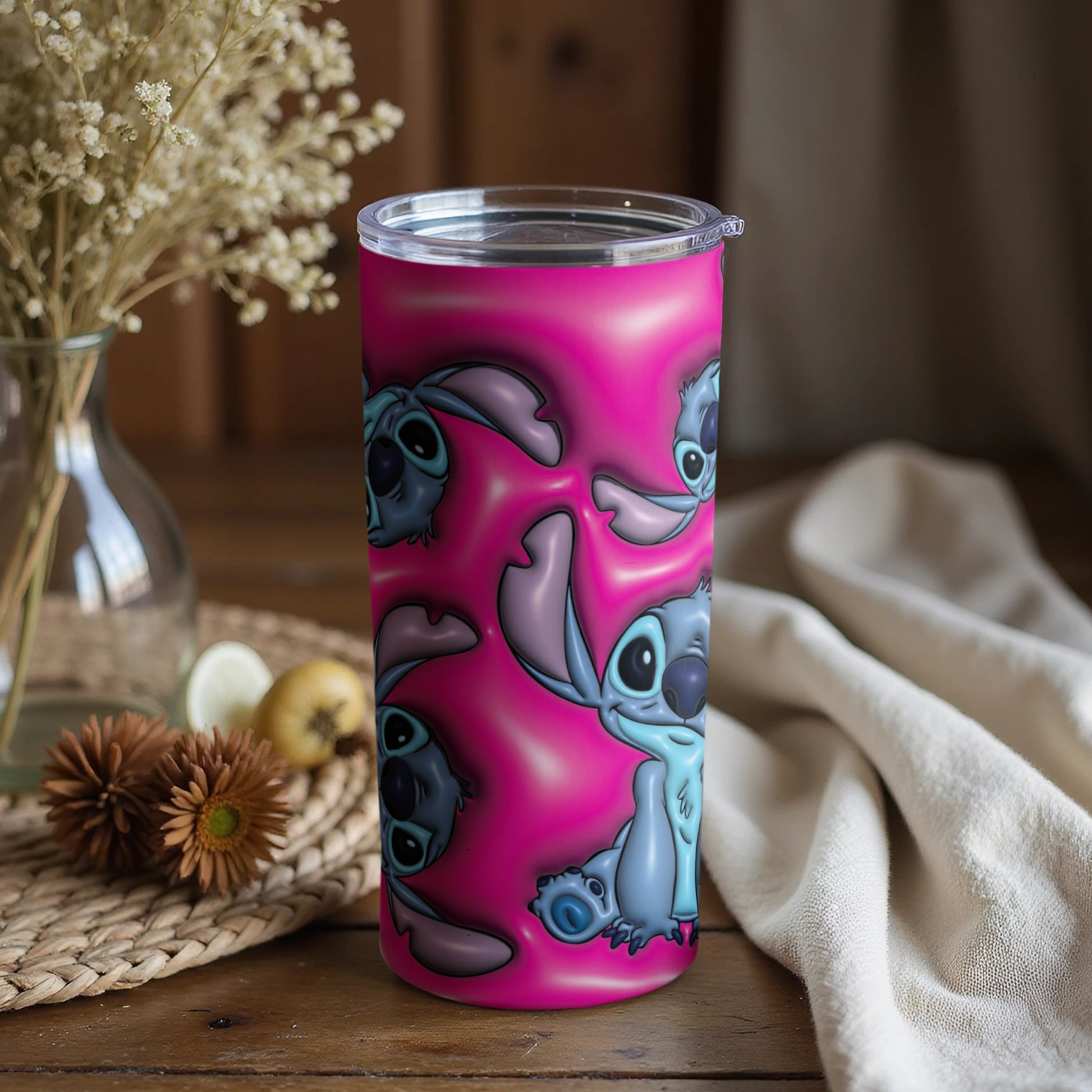 Adorable Cartoon Character Design Tumbler