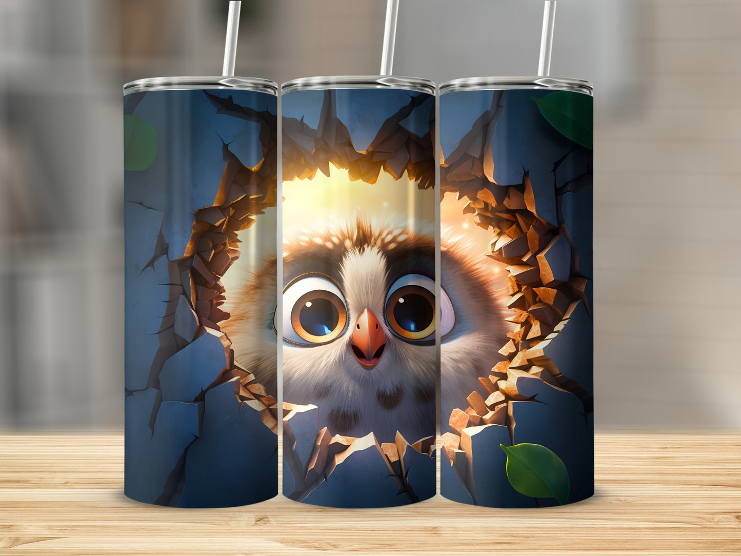 Adorable Baby Owl Peeking Cracked Wall Scene Product Type
Baby Owl
Cute Owl
Adorable Owl
Peeking Design
Cracked Wall
Wall Break
Big Eyed Owl
Cartoon Animal
Fantasy Art
Woodland Creature
Unique Art
Graphic Print
Animal Lover
Bird Art
Nature Inspired
Bright Glow
Owl Lover
Kids Design
Whimsical Art
Digital Art