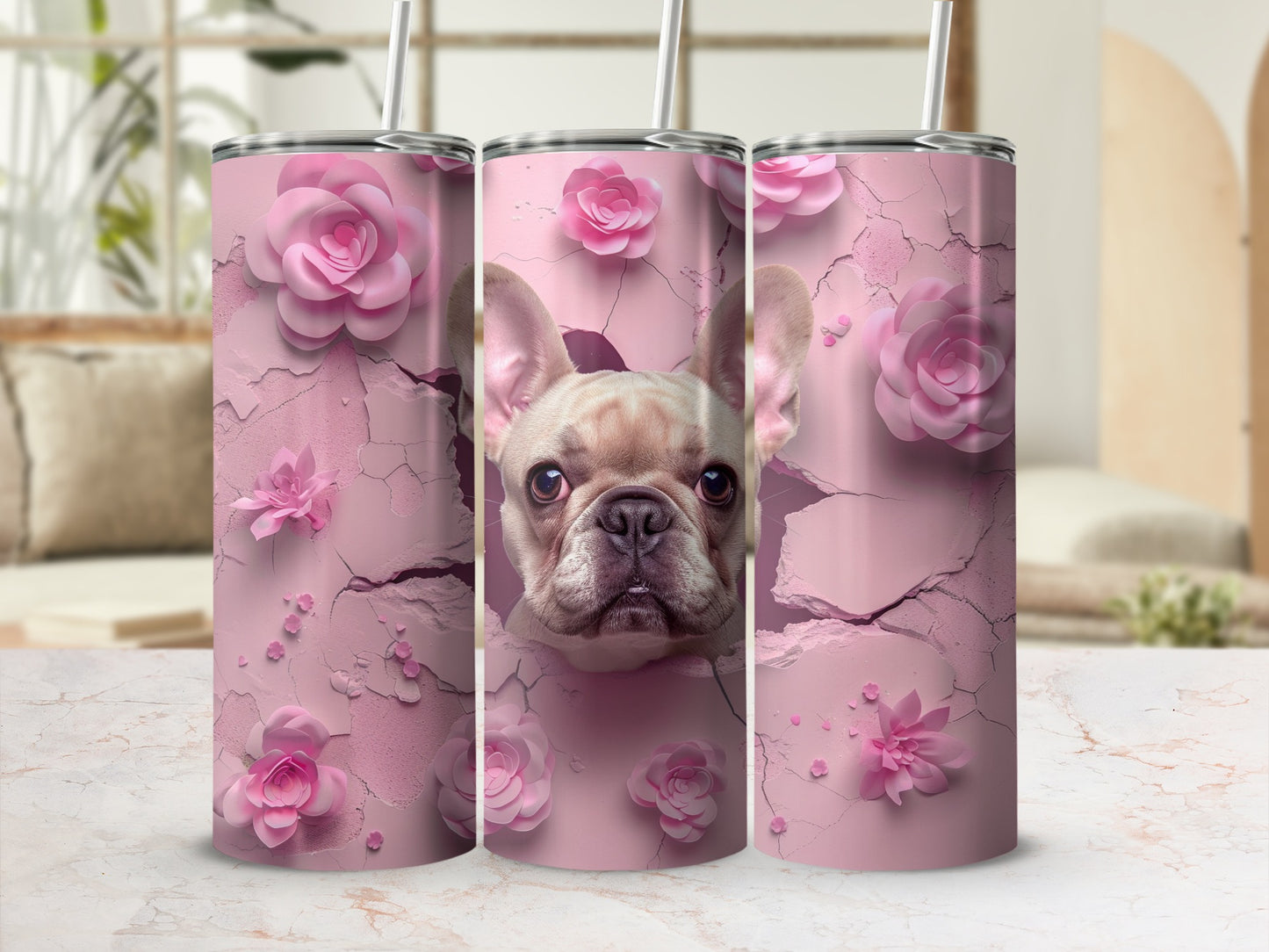 French Bulldog Pink Cracked Wall Floral Design product type

French Bulldog
Dog Lover Gift
Pink Flowers
Cracked Design
Cute Dog Art
Frenchie
Pet Owner Gift
Floral Pattern
Puppy Face
Rose Design
Animal Print
Aesthetic Gift
Unique Dog
Pink Aesthetic
Blossom Decor
Dog Breed
Pink Pet
French Bulldog Decor
Cracked Pink
Flower Art