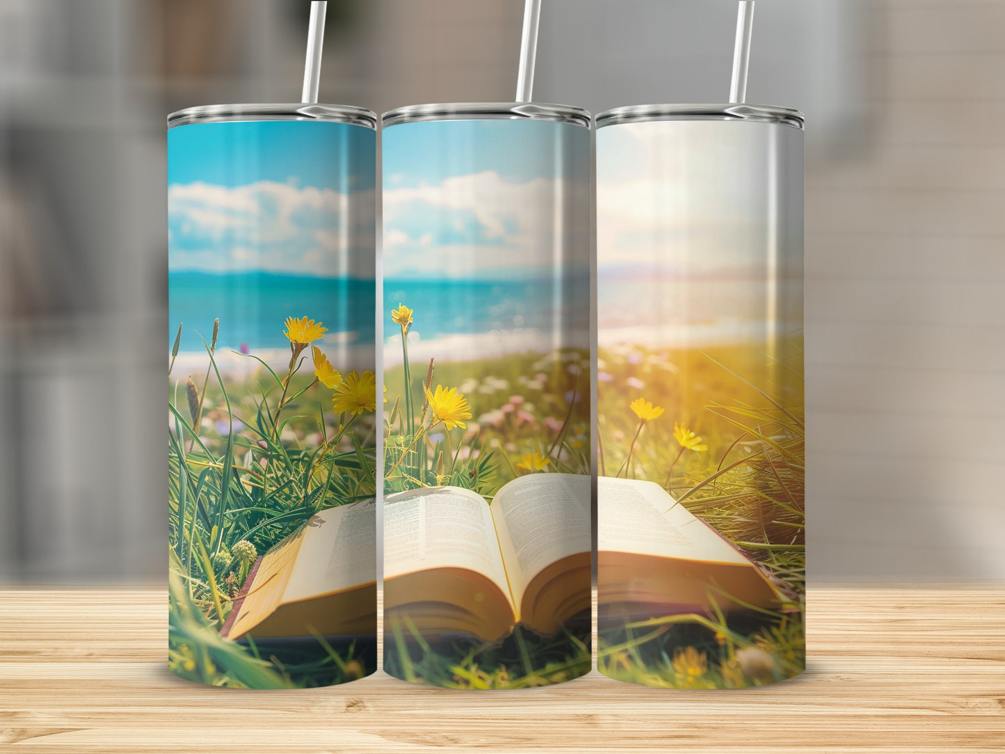Beachside Book Reading Sunshine Flowers Tumbler product type

Tumbler
Beach
Ocean
Seaside
Sunshine
Nature
Book
Reading
Flowers
Grass
Dandelion
Summer
Outdoor
Landscape
Scenery
Serenity
Calm
Travel
Vacation
Gift