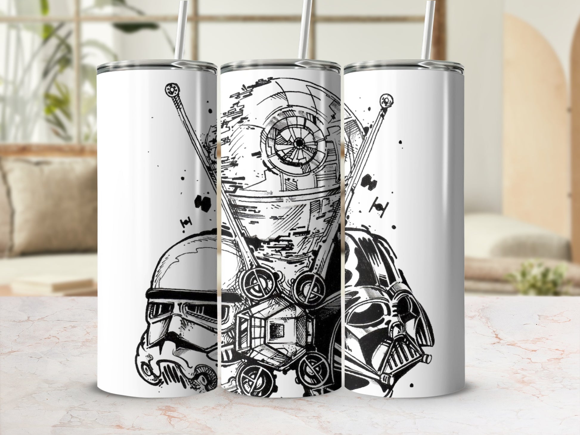 Star Wars Death Star Helmets TIE Fighter product type