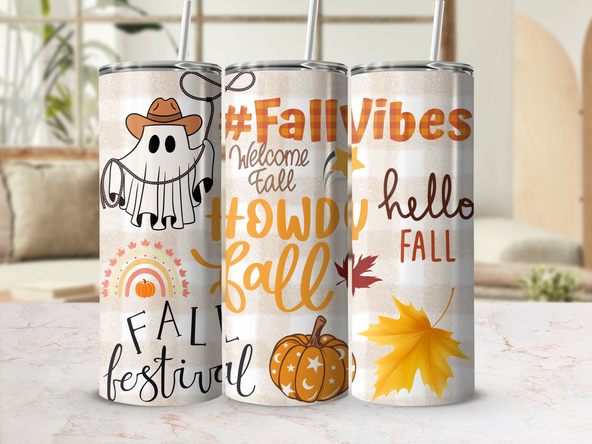 Fall Festival Vibes Howdy Fall Hello Fall Tumblers