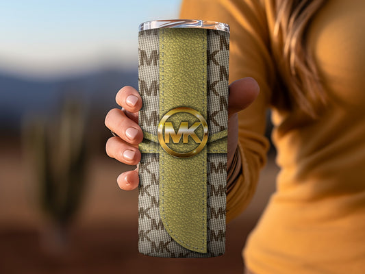 Stylish Chic Insulated Tumbler for Everyday Use