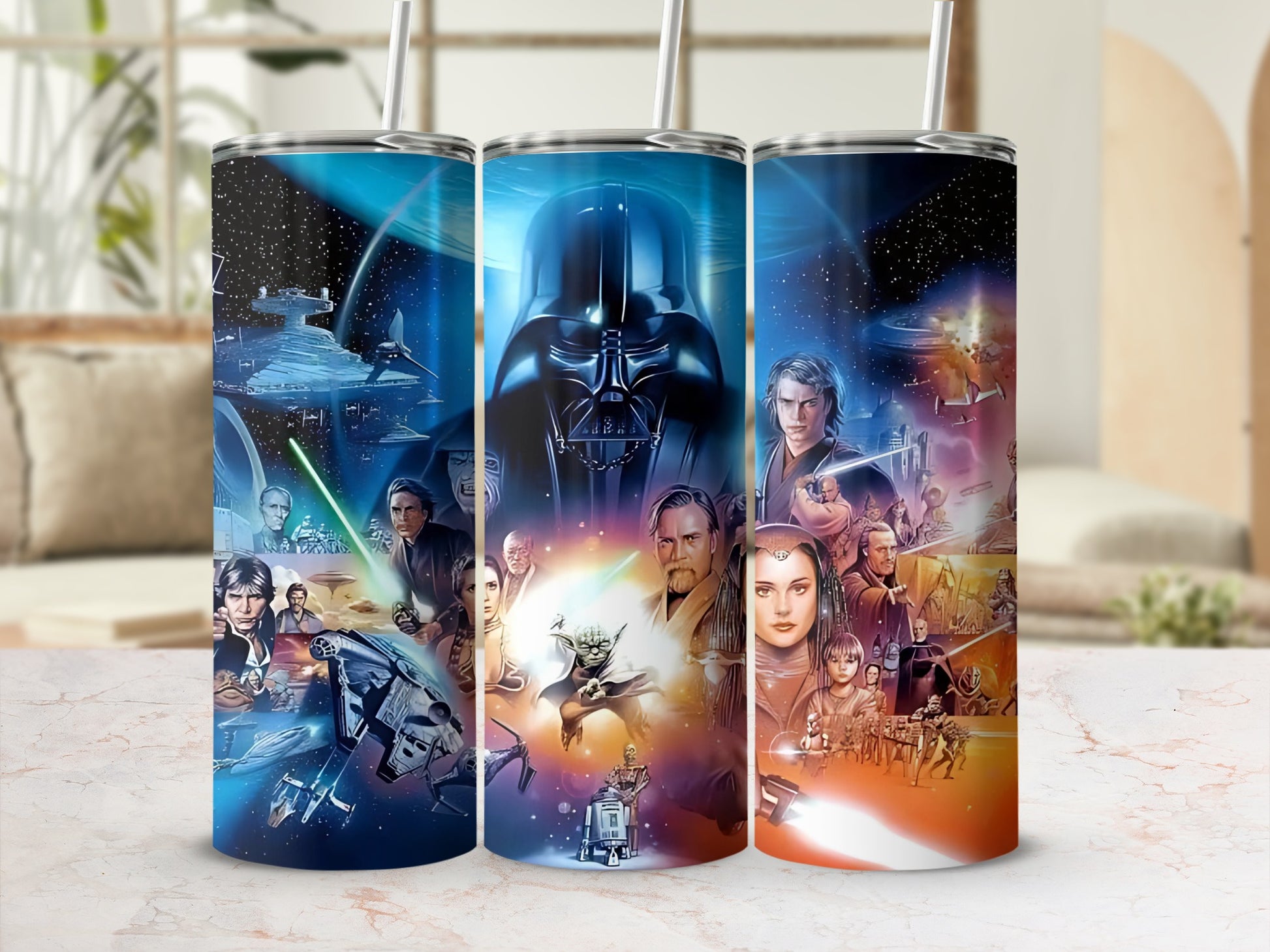 Star Wars Galactic Heroes Space Adventure product type