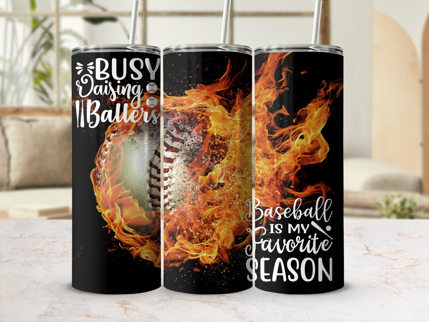 Raising Ballers Baseball is My Favorite Season