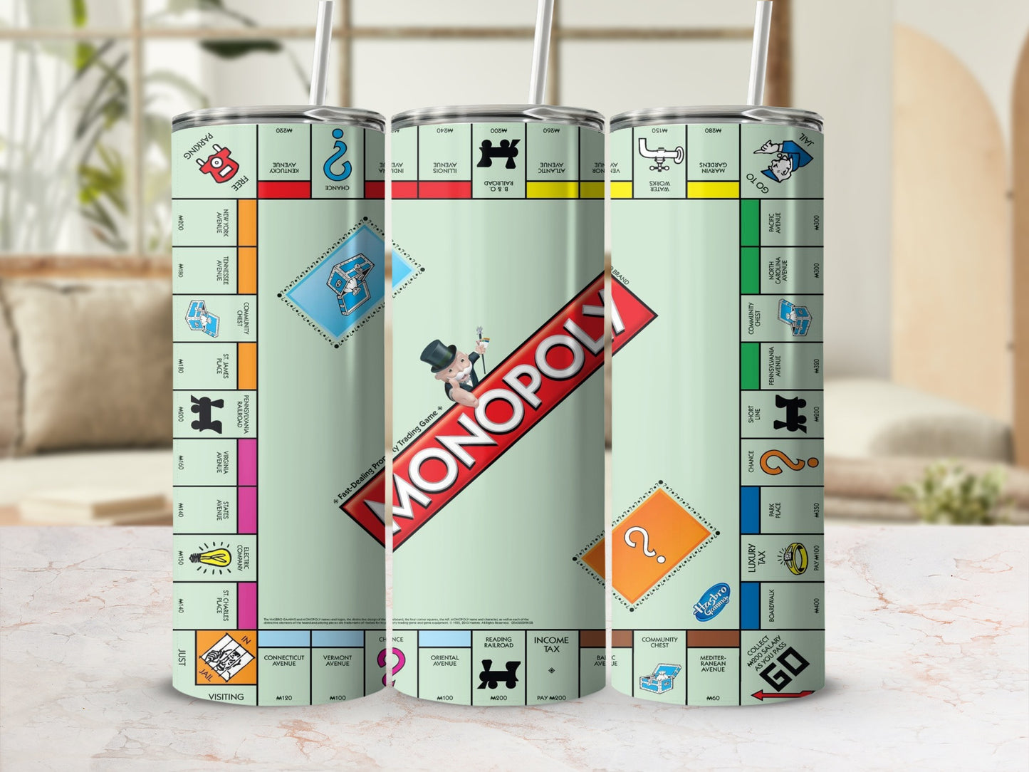 Monopoly Game Board Design Mr Monopoly Figure product type