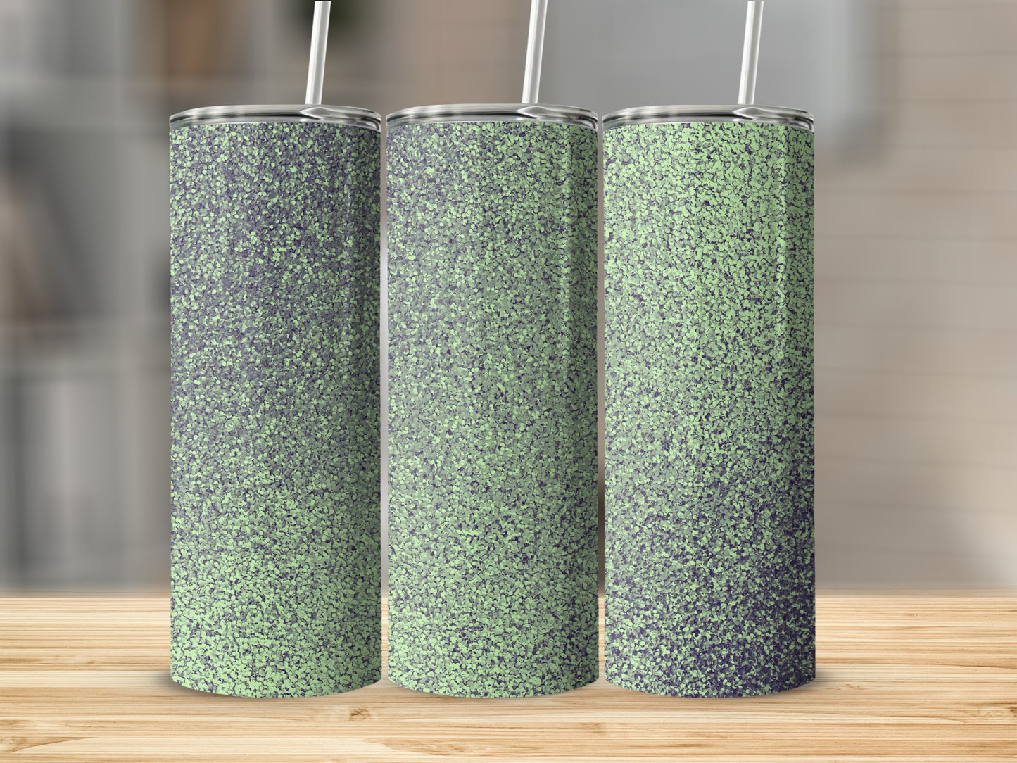 Speckled Patterned Stylish Drinkware for Home and Office