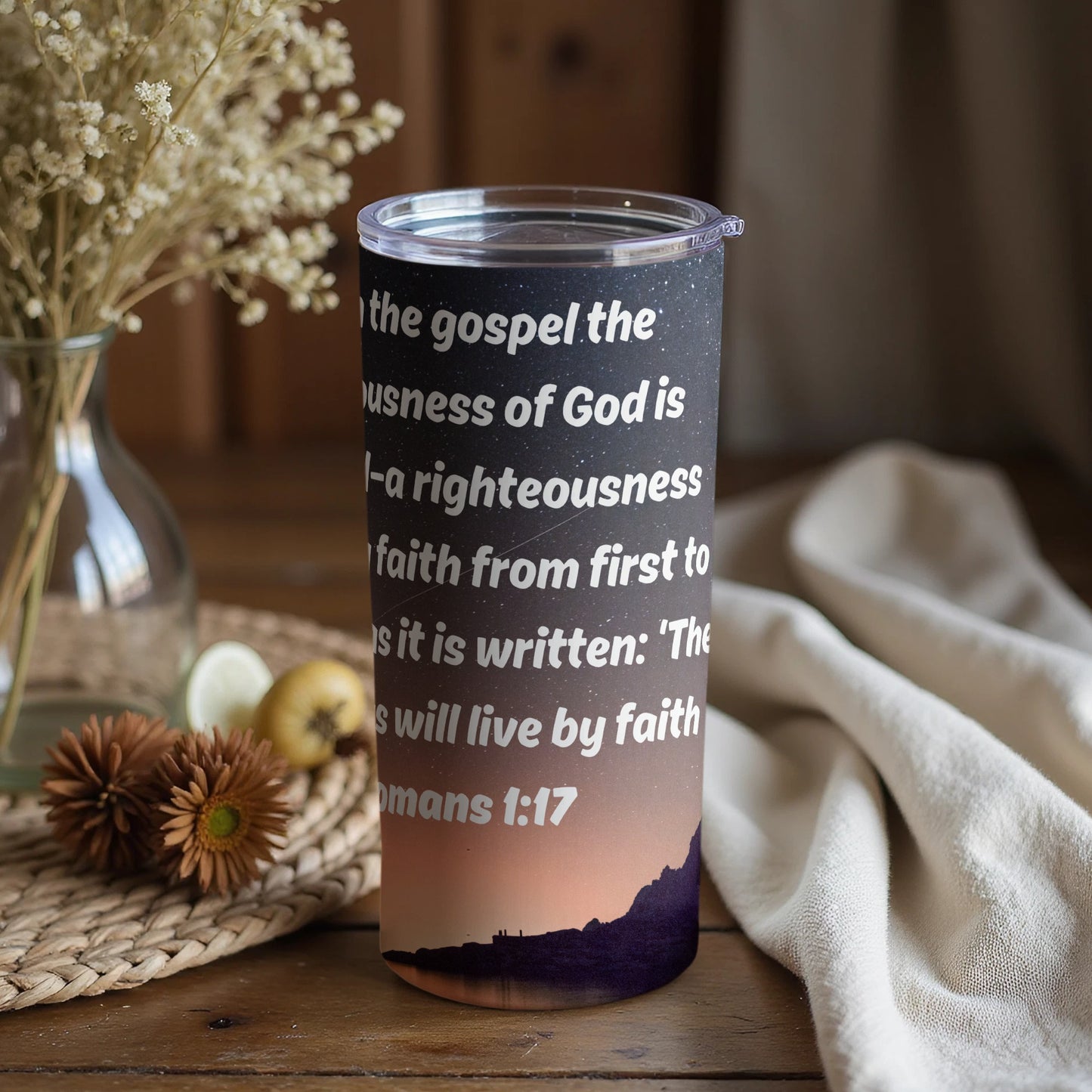For in the gospel the righteousness of God is product