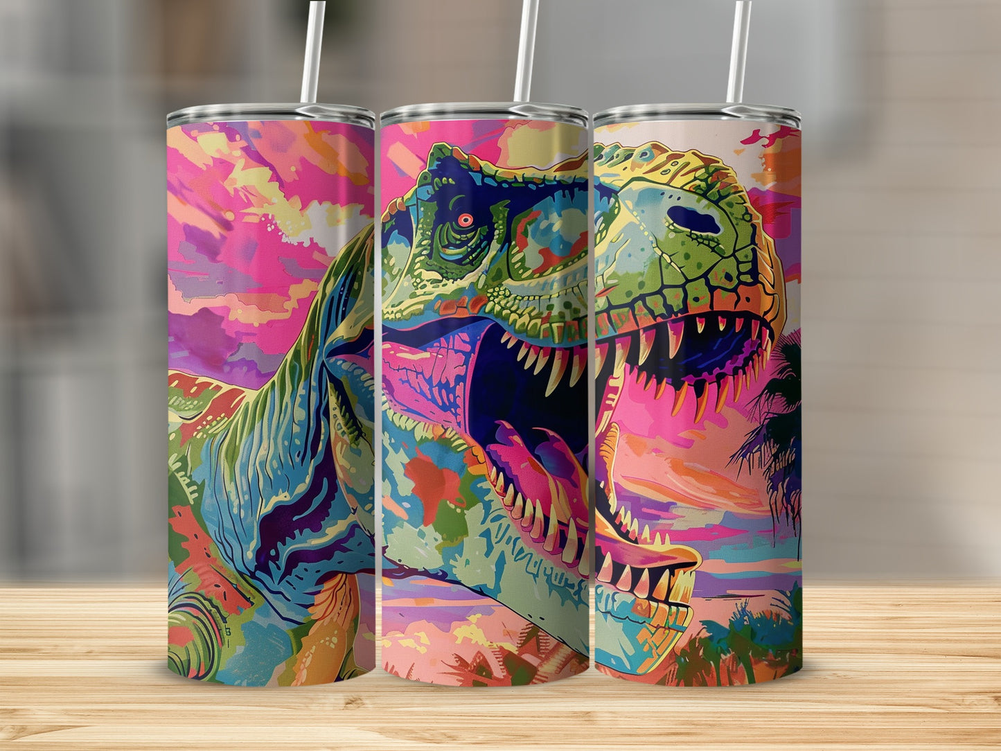 Vibrant T-Rex Dinosaur Pop Art Design Tumbler product type
T-Rex
Dinosaur
Pop Art
Vibrant Design
Colorful Dino
Jurassic Theme
Prehistoric Beast
Tumbler
Animal Art
Abstract Style
Wild Creature
Roaring T-Rex
Apex Predator
Tropical Vibe
Sunset Colors
Drinkware
Unique Gift
Dinosaur Lover
Fantasy Art
Monster Design