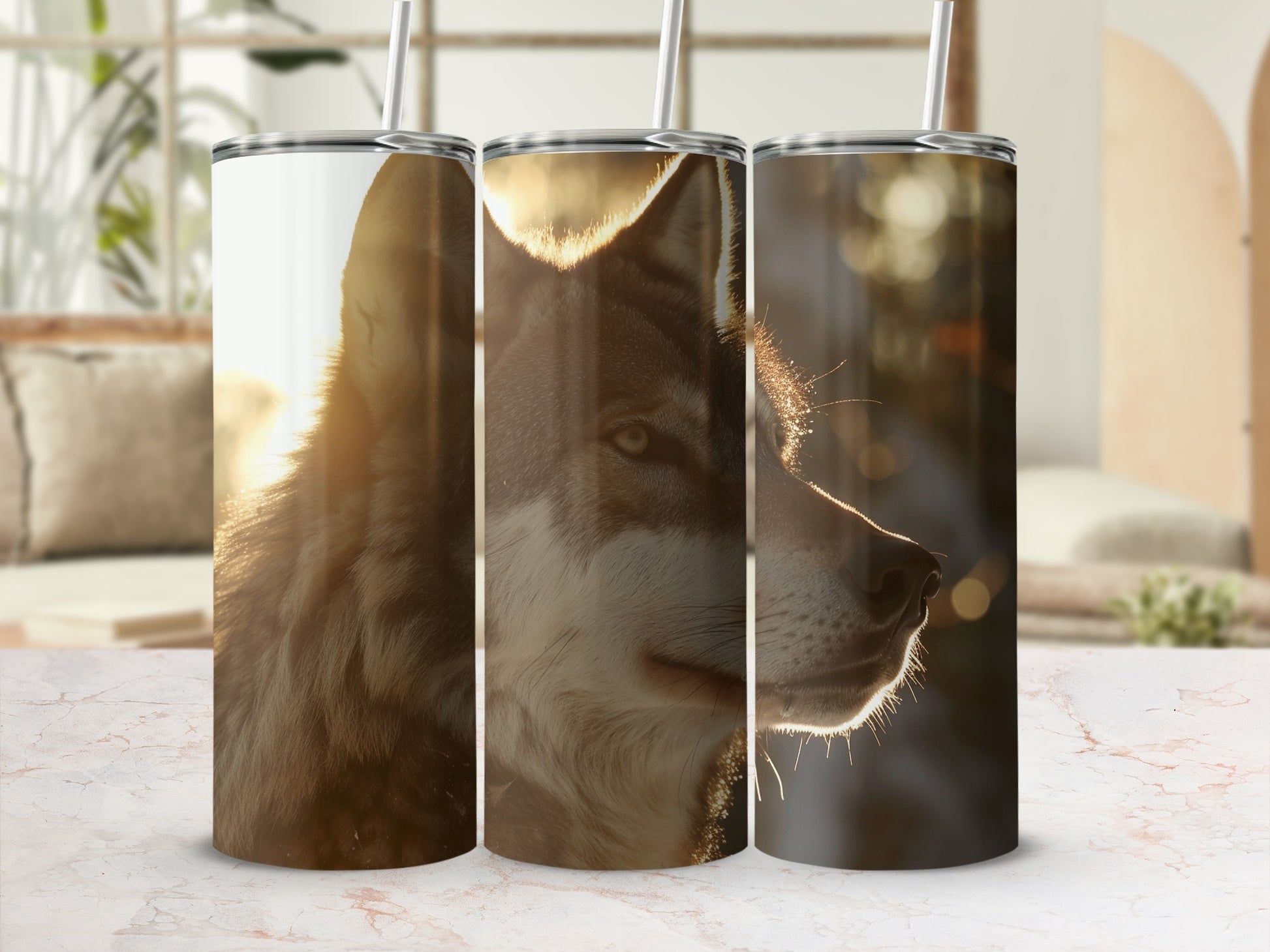 Golden Hour Wolf Majestic Wildlife Design Tumbler product type
Wolf
Tumbler
Drinkware
Wildlife
Animal
Majestic
Golden hour
Sunset
Nature
Outdoors
Canine
Spirit animal
Wild dog
Forest
Wilderness
Insulated
Travel mug
Custom tumbler
Animal print
Unique gift