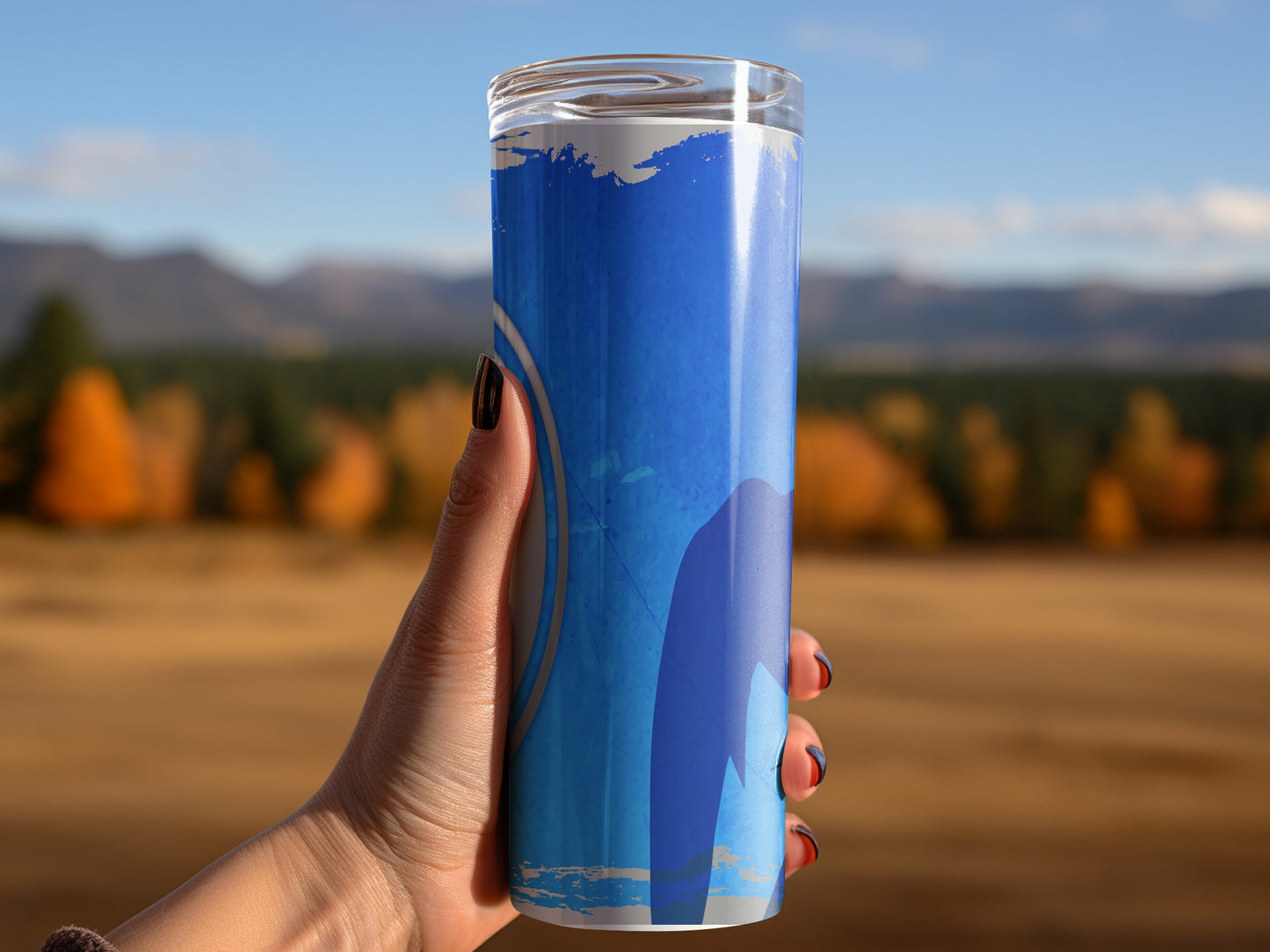 Mighty Thor Hammer Graphic Design Great Gift Tumblers