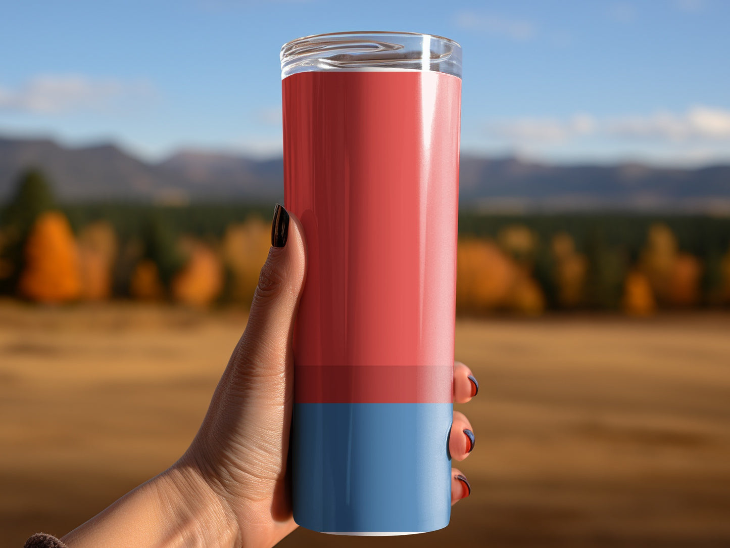 Spiderman Graphic with Two Spiders and More Tumblers