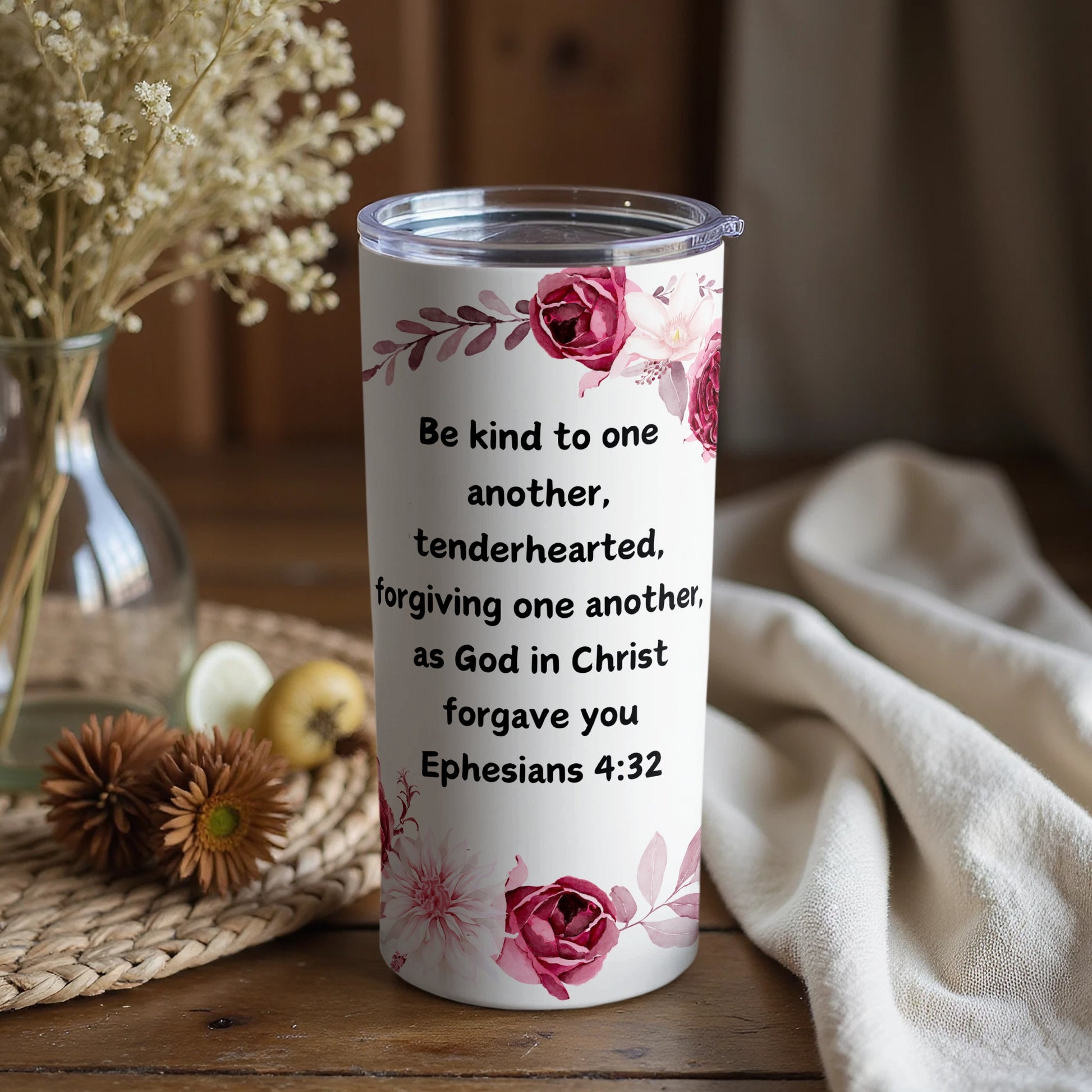 Be kind to one another tenderhearted Ephesians 4 32 product