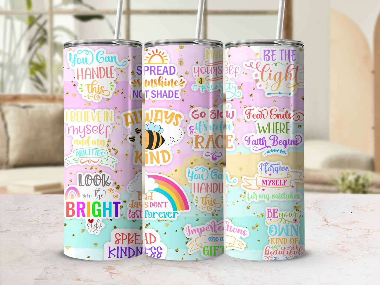 BE THE light Faith Begins ALWAYS KIND BRIGHT Side product type