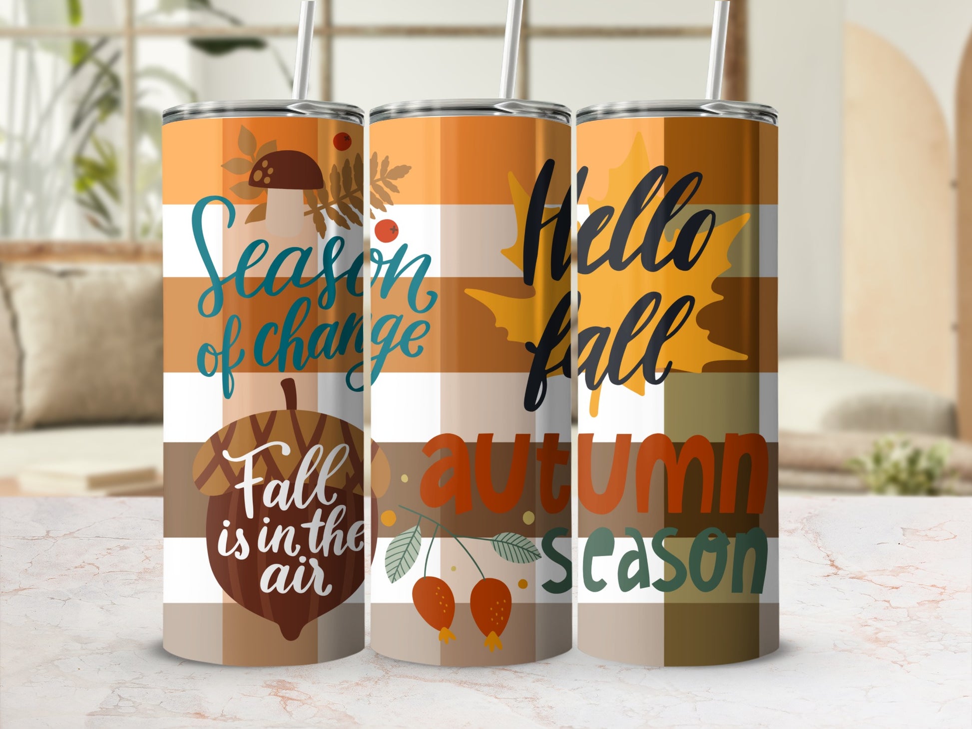 Fall in the Air Season of Change Autumn Season product