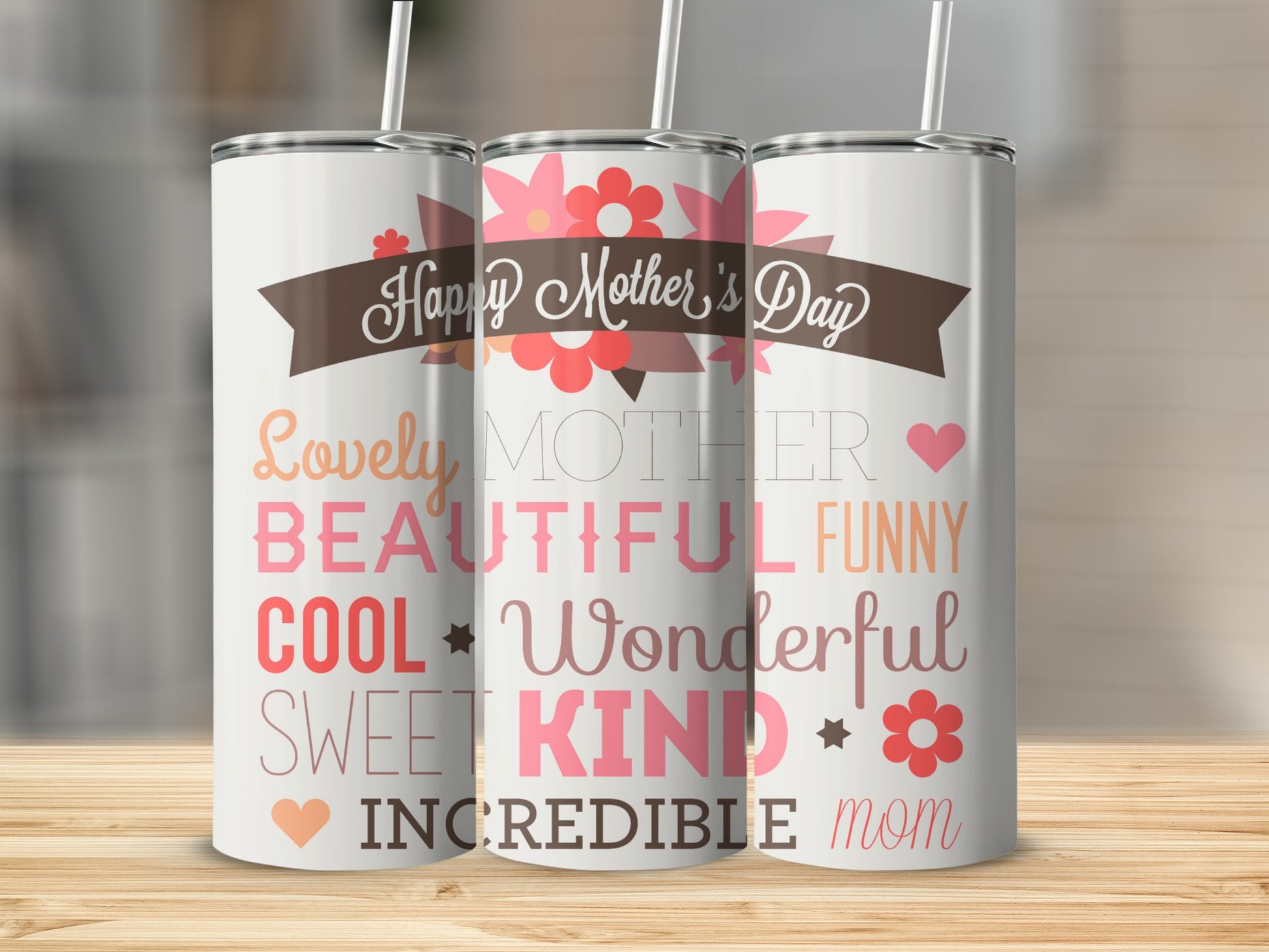 Happy Mother's Day Lovely Beautiful Kind product