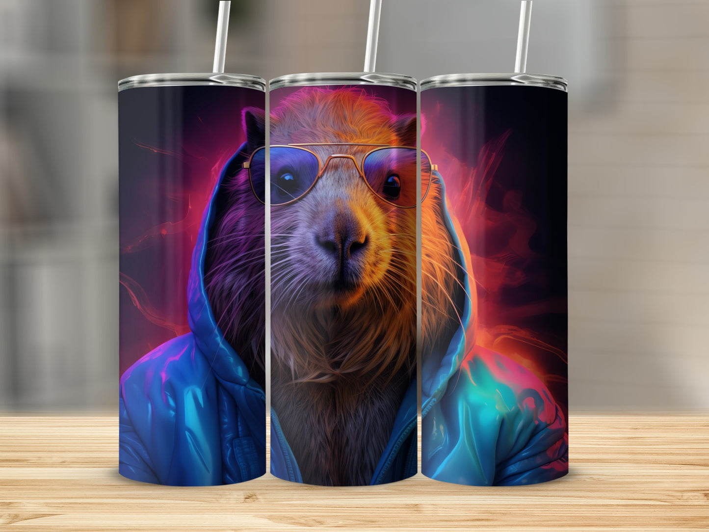 Cool Capybara Sunglasses Hoodie Neon Glow product type
Capybara
Cool Capybara
Sunglasses Animal
Hoodie Fashion
Neon Aesthetic
Vibrant Colors
Animal Art
Digital Illustration
Wildlife Design
Unique Graphic
Trendy Art
Capybara Lover
Pop Culture
Sci-Fi Vibe
Retro Style
Humorous Animal
Exotic Pet Art
Glowing Design
Edgy Style
Funky Animal