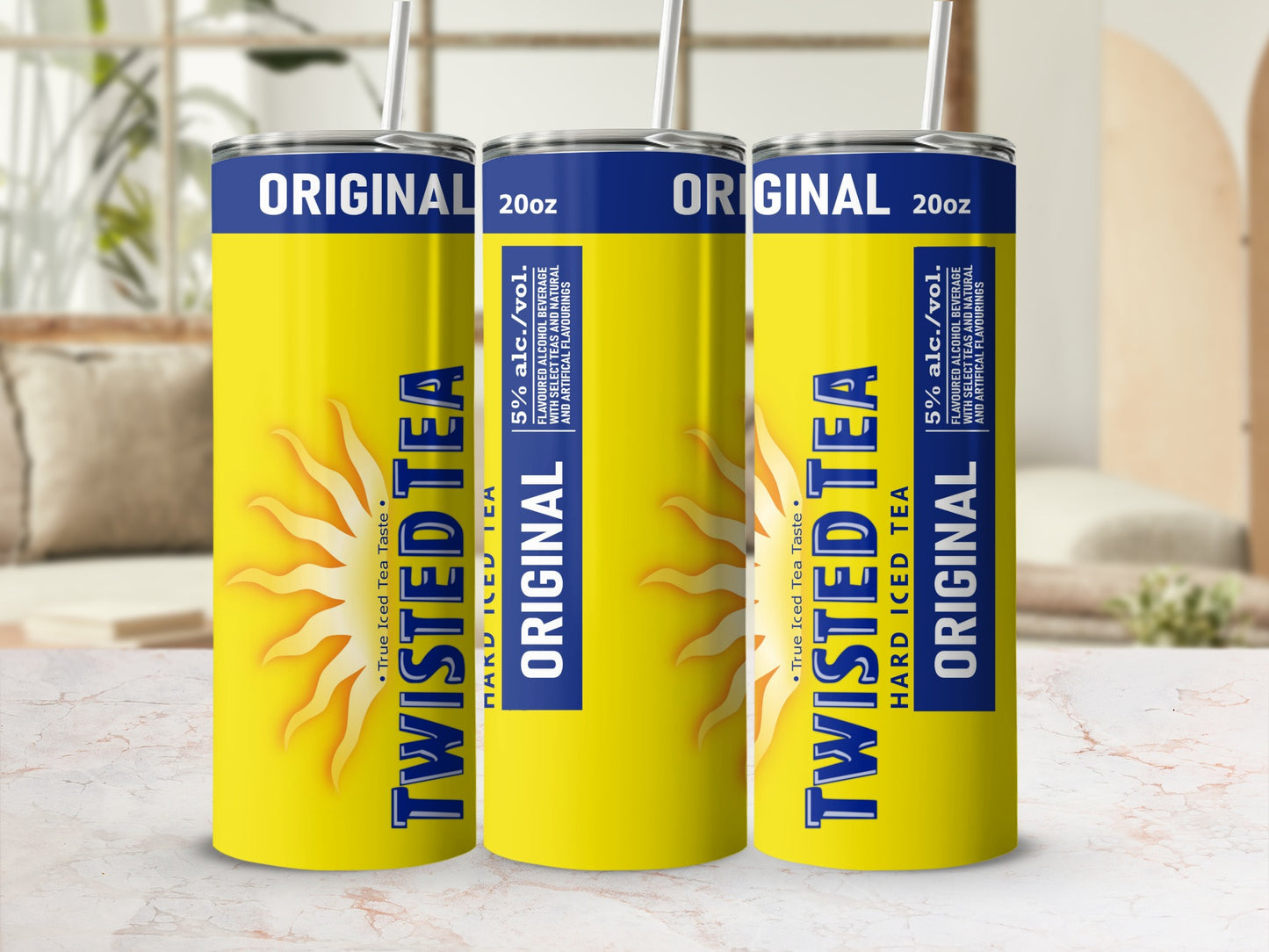 Original Twisted Tea Hard Iced Tea True Iced Tea Taste product type